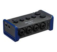 Zoom AMS-44 USB-C Audio Interface