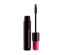 Zoom and Whoosh Mascara - Black Sin | Smudge-Proof | Easy to Use | Conditioning Formula for Healthy Lashes | 9ml