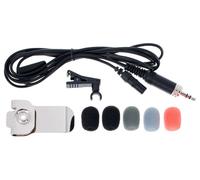 Zoom APF-1 Lavalier Microphone Package for F1 | ✅ 5 years warranty