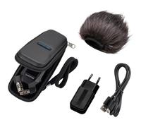 Zoom APH-1e H1essential Recorder Accessory Pack