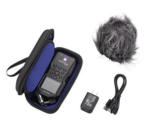 Zoom - APH-4e Accessory Kit for H4essential