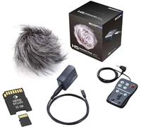 Zoom Aph-5 Accessory Pack Accessory Set for H5 - Keepdrum Bundle