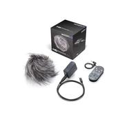 Zoom APH-6 Accessory Pack for H6 Earplug, 6 cm, Black