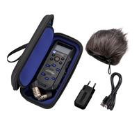 Zoom APH-6e H6essential Recorder Accessory Pack