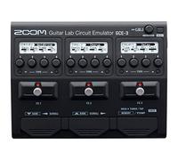 Zoom Audio Interface GCE-3 Earplug, 6 cm, Black