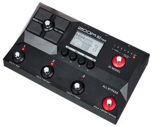 Zoom B2 FOUR
