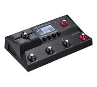 Zoom - B2 FOUR - Multi-Effect Pedal for Bass