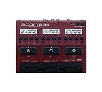 Zoom B3N Multi-Effects Processor For Bassists