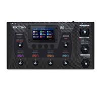 Zoom B6 Multi-Effect Processor Bass