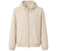 Zoom Bomber Jacket - male - Fedeli - Bomber Jackets - Beige - M - Jackets M
