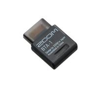 Zoom BTA-1 Bluetooth Adapter, Designed for H3-VR, L-20, L-20R, Q8n-4K, and F6