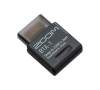 Zoom BTA-1 Bluetooth Adapter for ARQ AR-48 LiveTrak L-20 and H3-VR