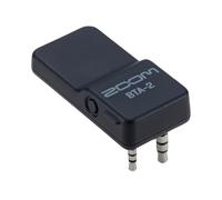 Zoom BTA-2 Bluetooth Adapter For PodTrak P4