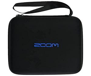 Zoom CBF-1 Carrying Case for Field Recorder