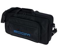 Zoom CBG-11 | Carrying Bag for G11 Guitar Multi-Effects Processor | black with blue inside