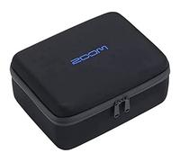 ZOOM CBH-3 carrying case for H3-VR Handy Recorder - protection and transport of accessories for VR productions, black with blue interior