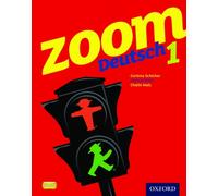 Zoom Deutsch 1 Student Book