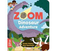 Zoom: Dinosaur Adventure