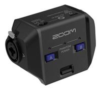 Zoom Dual XLR/TRS Combo Capsule