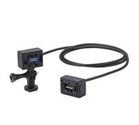 Zoom ECM-3 Channel Digital Multitrack Recorder