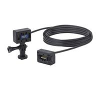 Zoom ECM-6 Extension Cable for U-44/F4/F8/H5/H6/Q8
