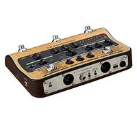 ZOOM Effects Pedals for Acoustic Guitar AC-3 acoustic Creator Preamp