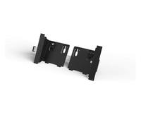 Zoom ERL-6 Eurorack adapter for L-6 LiveTrak mixer, rackmount adapter and power adapter