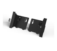 ZOOM ERL-6 Eurorack Adapter for L-6 LiveTrak 10-Track Digital Mixer/Recorder - Rack Mount & Power Supply