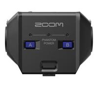 Zoom EXH-6e Dual XLR/TRS Combo Capsule for H6Essential Recorder