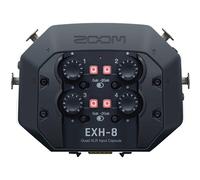 Zoom EXH-8 4 x XLR input Expander Capsule