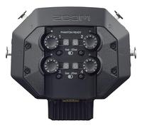 Zoom - EXH-8 4-channel XLR Capsule For Zoom H8 Handy Recorder