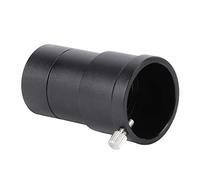 Zoom Eyepiece for Telescope,7-21mm 2X Continuous Zoom Eyepiece for Low Power and High Power Viewing - for 1.25 Astronomical Telescope