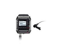 Zoom F1-LP Lavalier Mic Pack