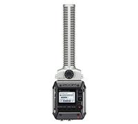 Zoom F1-SP/UK Field Recorder Plus Shotgun Mic Pack