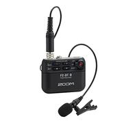 Zoom F2-BT Field Recorder