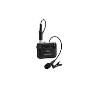 Zoom F2 Field Recorder and Lavalier Mic 10007400