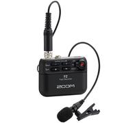 Zoom F2