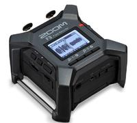 Zoom F3 Multitrack Field Recorder