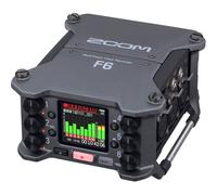 Zoom F6 Field Recorder