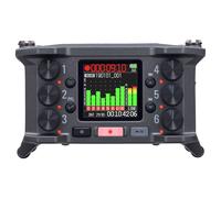 Zoom F6 Field Recorder