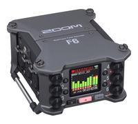 Zoom F6 Case Set