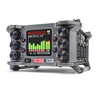 Zoom F6 Multitrack Field Recorder