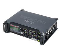 Zoom - F8N-Pro 32Bit Float Multitrack Field Recorder