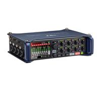Zoom F8n Pro Multi-track Field Recorder