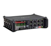 Zoom F8nPro Multi-Track Field Recorder