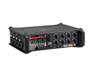 Zoom F8nPro Multi-Track Field Recorder