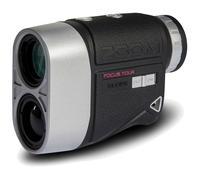 Zoom Focus Tour Premium Golf Laser Rangefinder 2025 Aid Slope Switch Vibration