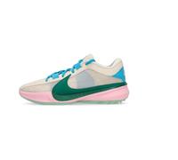 Zoom Freak 5 Basketball Shoe - male - Nike - Trainers - Multicolor - 7 UK - Sport 7 UK