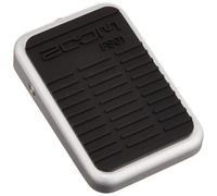 Zoom FS01 momentary foot switch for Zoom guitar and bass effects devices | mixers and multi-track recorders | silver black
