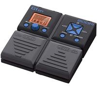 Zoom G1on Guitar Effects Pedal